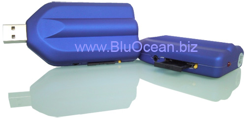 BluOcean USB GSM Modem Mini
