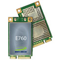 Novatel Expedite E760 Embedded Module