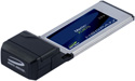 Novatel Merlin XU870 3G ExpressCard for HSUPA/HSDPA Networks