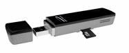 Ovation MC990D HSPA GPRS EDGE mobile broadband USB modem