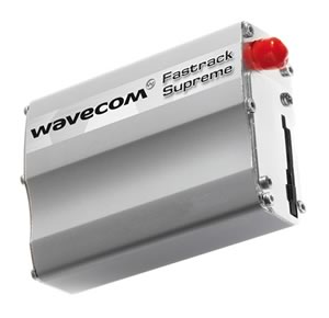 WaveCom Fastrack Supreme