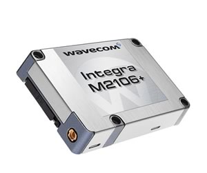 WaveCom Integra M2106+