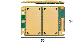 Cinterion HC28 HSDPA module