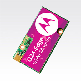 Motorola G24-Edge cellular wireless module