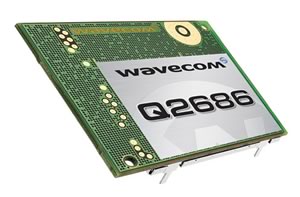 WaveCom Q2686