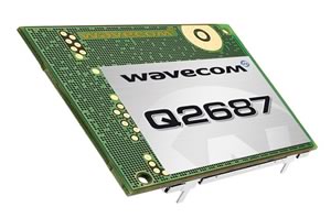 WaveCom Q2687