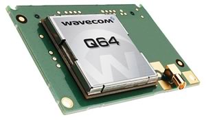 WaveCom Q64